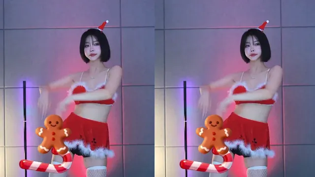 [Korean BJ] gkwjd4822 2025-12-25