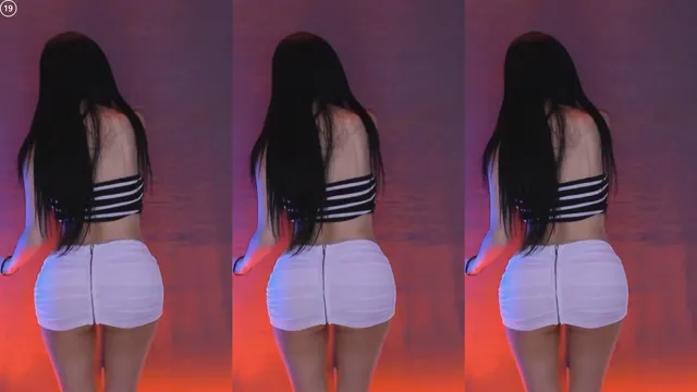 图片[1] - [Korean BJ] babyrimi 2025-07-07
