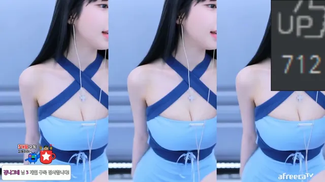 图片[2] - [Korean BJ] m0m099 2023-03-22
