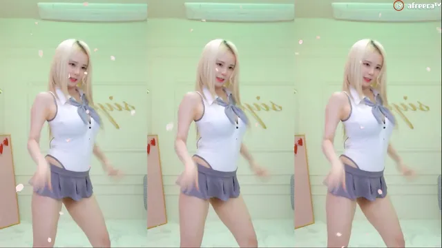 图片[3] - [Korean BJ] joahe2 2023-11-28