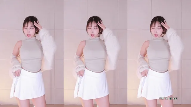 图片[3] - [Korean BJ] leelate 2024-02-04