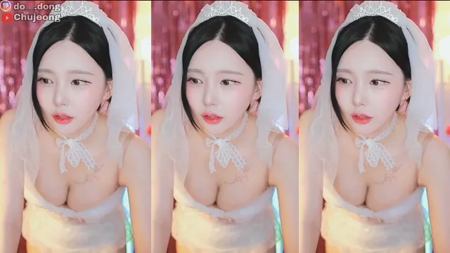图片[1] - [Korean BJ] mm3mmm 2025-12-22