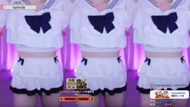 图片[3] - [Korean BJ] inhye0416 2025-07-14