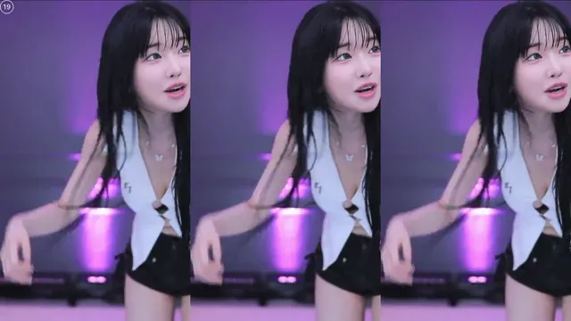 图片[3] - [Korean BJ] m0m099 2025-05-22