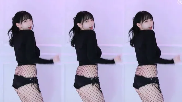 [Korean BJ] myr0923 2024-11-22