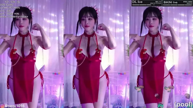 图片[6] - [Korean BJ] seoi1016 2025-12-25