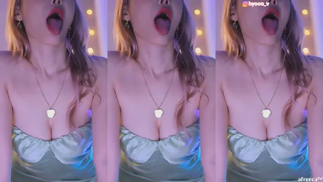 图片[3] - [Korean BJ] purelove2 2023-09-14