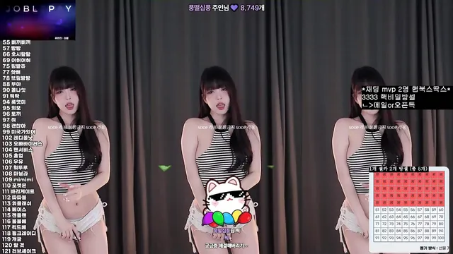 图片[3] - [Korean BJ] yin2618 2025-03-30