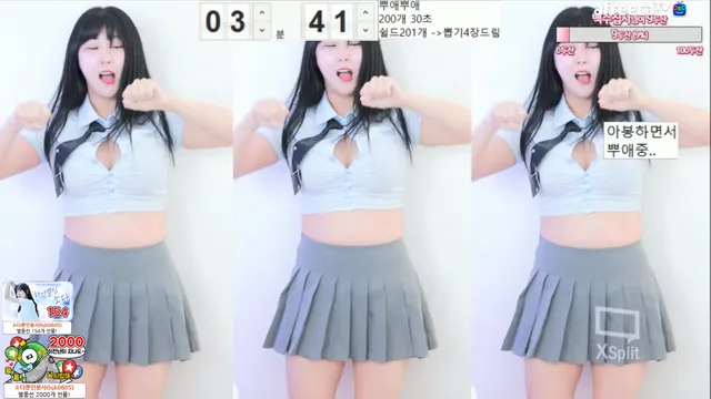 [Korean BJ] zbxlzzz 2023-03-31