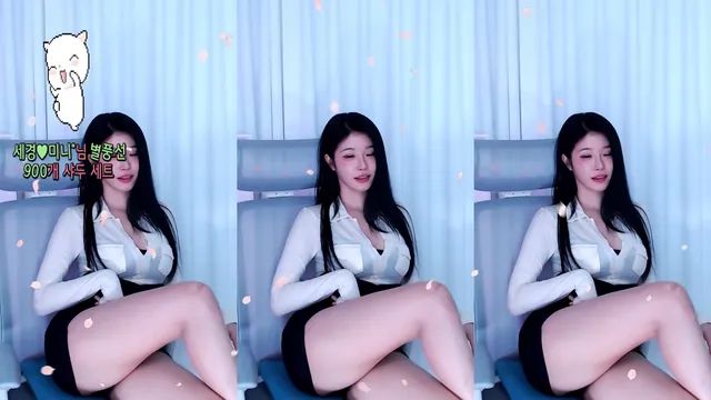 图片[5] - [Korean BJ] wannabe33 2025-03-03