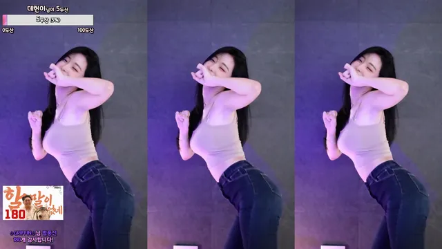 图片[2] - [Korean BJ] glglehddl 2024-03-08