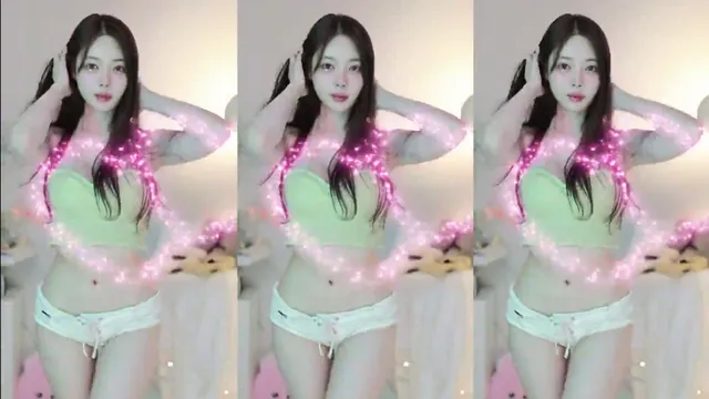 图片[2] - [Korean BJ] ayoona 2025-06-29