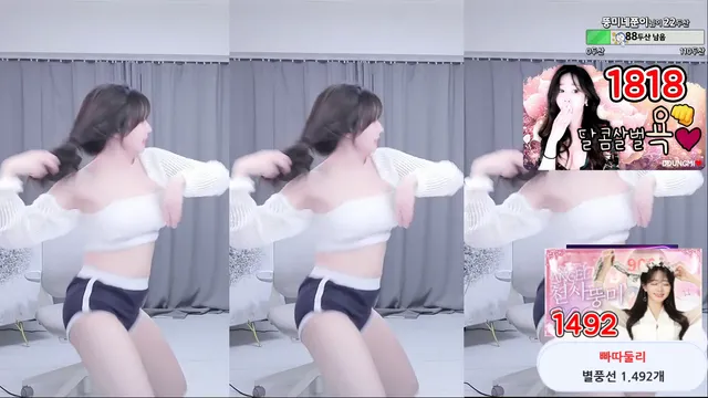 图片[6] - [Korean BJ] dlatmdaldlr 2024-02-05