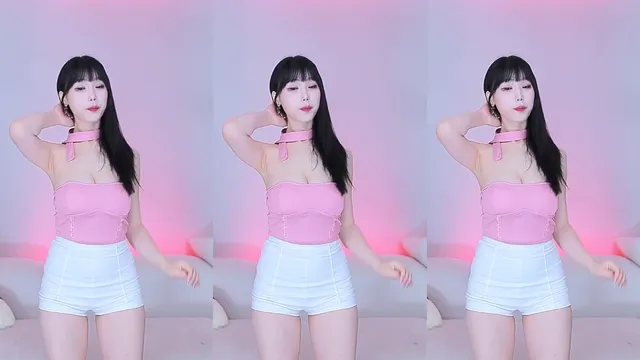 图片[1] - [Korean BJ] purelove2 2025-08-10