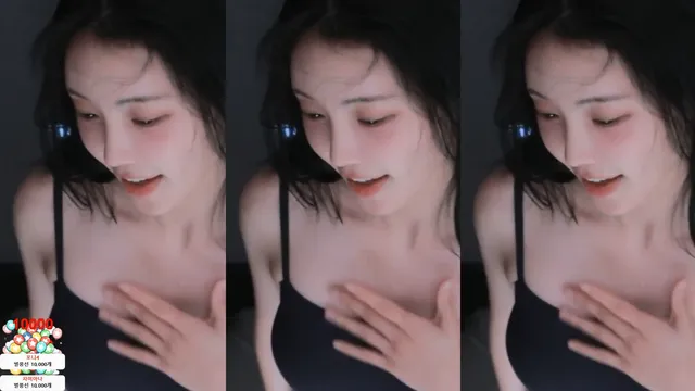 图片[12] - [Korean BJ] glglehddl 2025-07-12