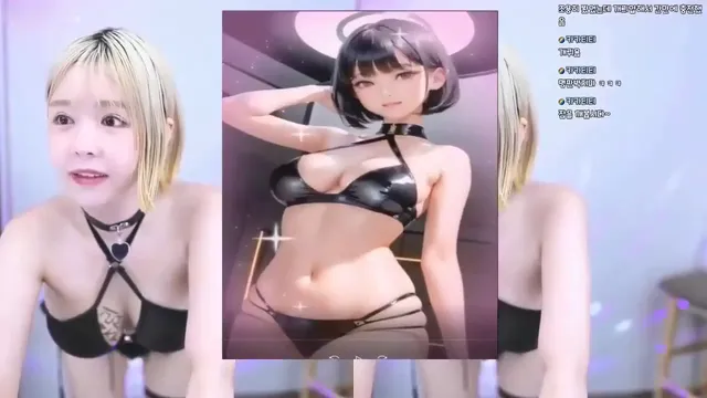 图片[3] - [Korean BJ] scindys 2023-03-10