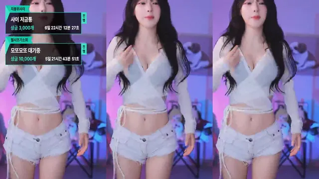 图片[2] - [Korean BJ] thwl9386 2025-08-10