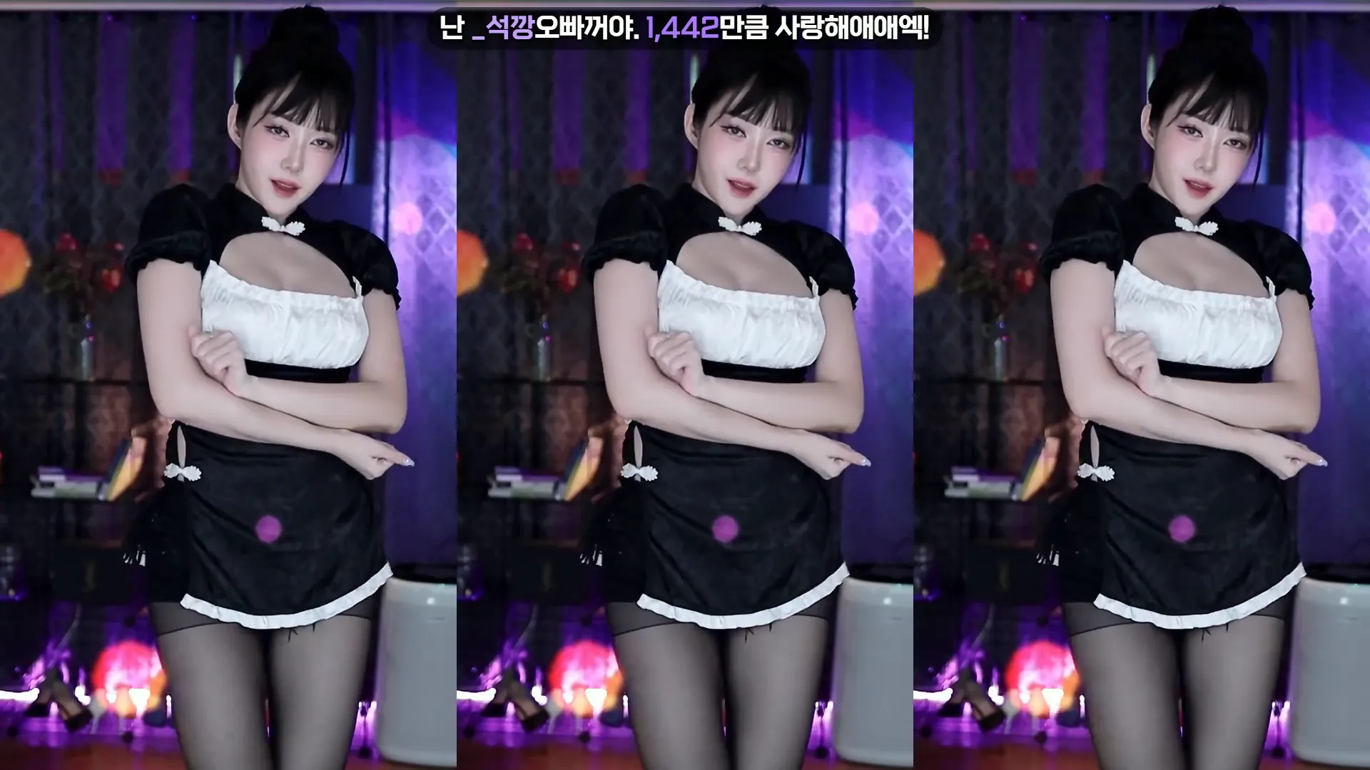 图片[3] - [Korean BJ] soyether 2024-09-01