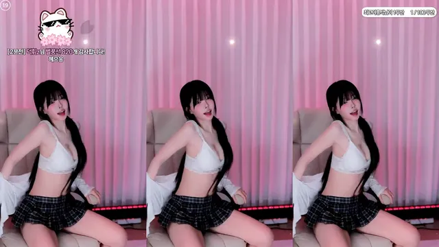 图片[5] - [Korean BJ] mina8017 2025-06-27