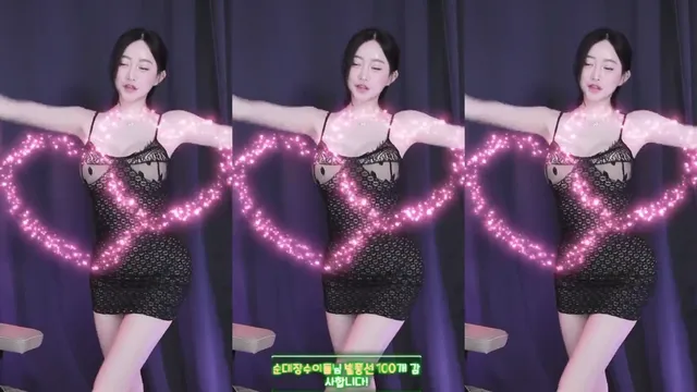 [Korean BJ] qls070 2025-05-19