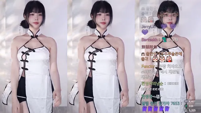 图片[3] - [Korean BJ] woohankyung 2024-10-06