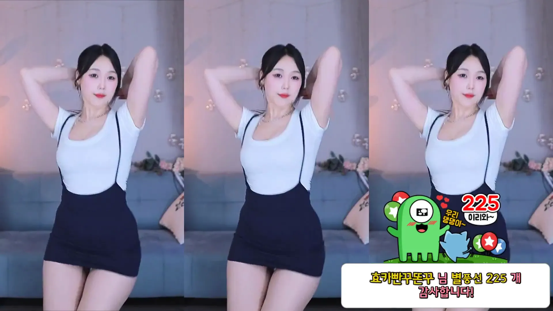 图片[6] - [Korean BJ] purelove2 2024-09-03