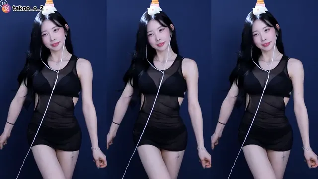 [Korean BJ] milkkim123 2026-01-19