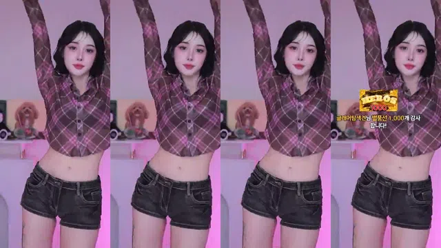 图片[7] - [Korean BJ] kojuliya99 2025-07-13