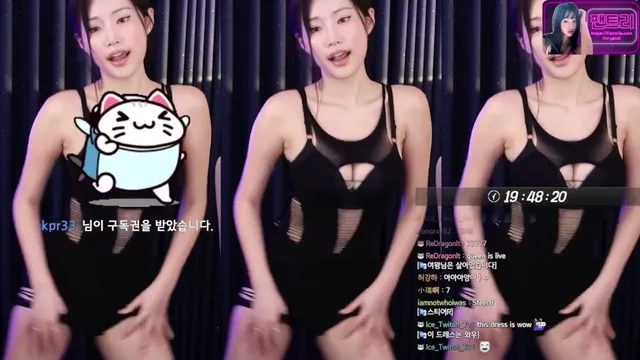 [Korean BJ] crystaljo0217 2024-05-06