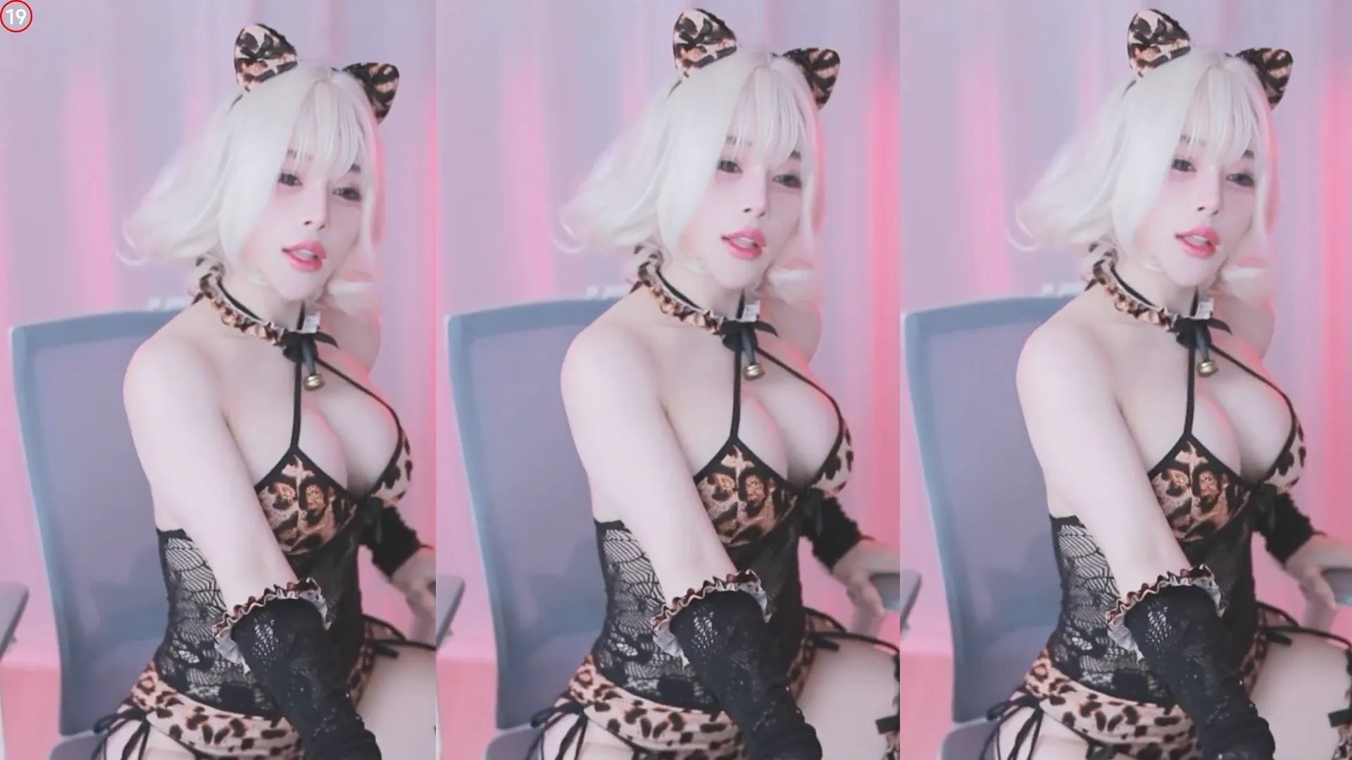 [Korean BJ] olison 2024-10-14