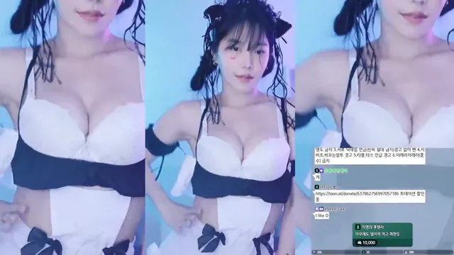 图片[4] - [Korean BJ] minsiaam 2024-08-05