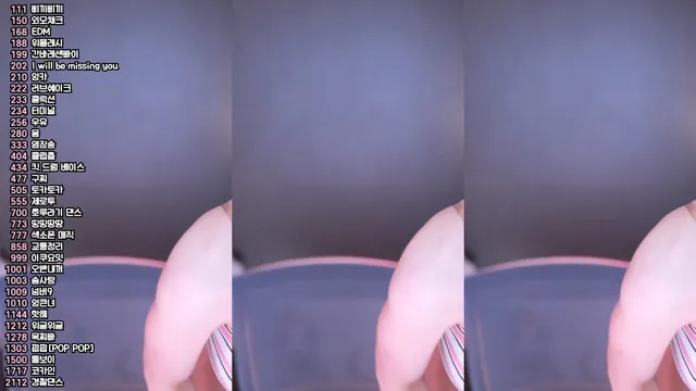 图片[6] - [Korean BJ] www9927 2025-01-17