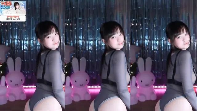 图片[5] - [Korean BJ] gmlsk7541 2026-02-22