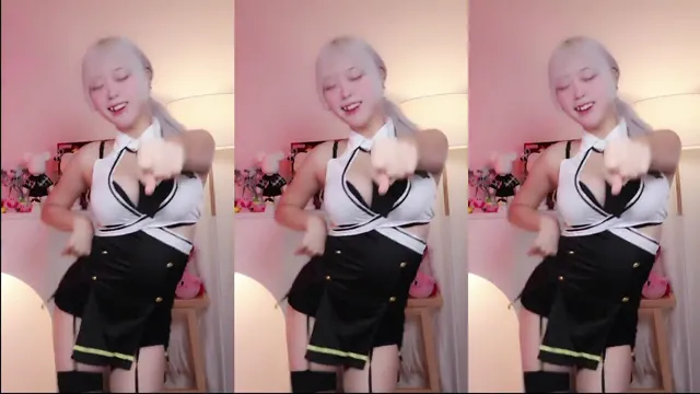 图片[4] - [Korean BJ] tkuramatcha 2025-11-19