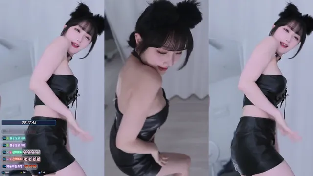 [Korean BJ] wjl9908 2025-02-20