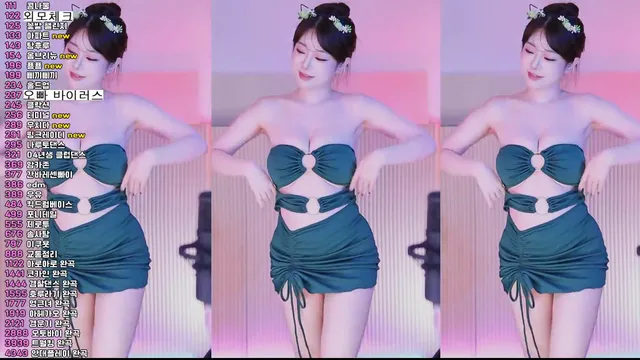 图片[4] - [Korean BJ] crazycatsss 2025-01-13