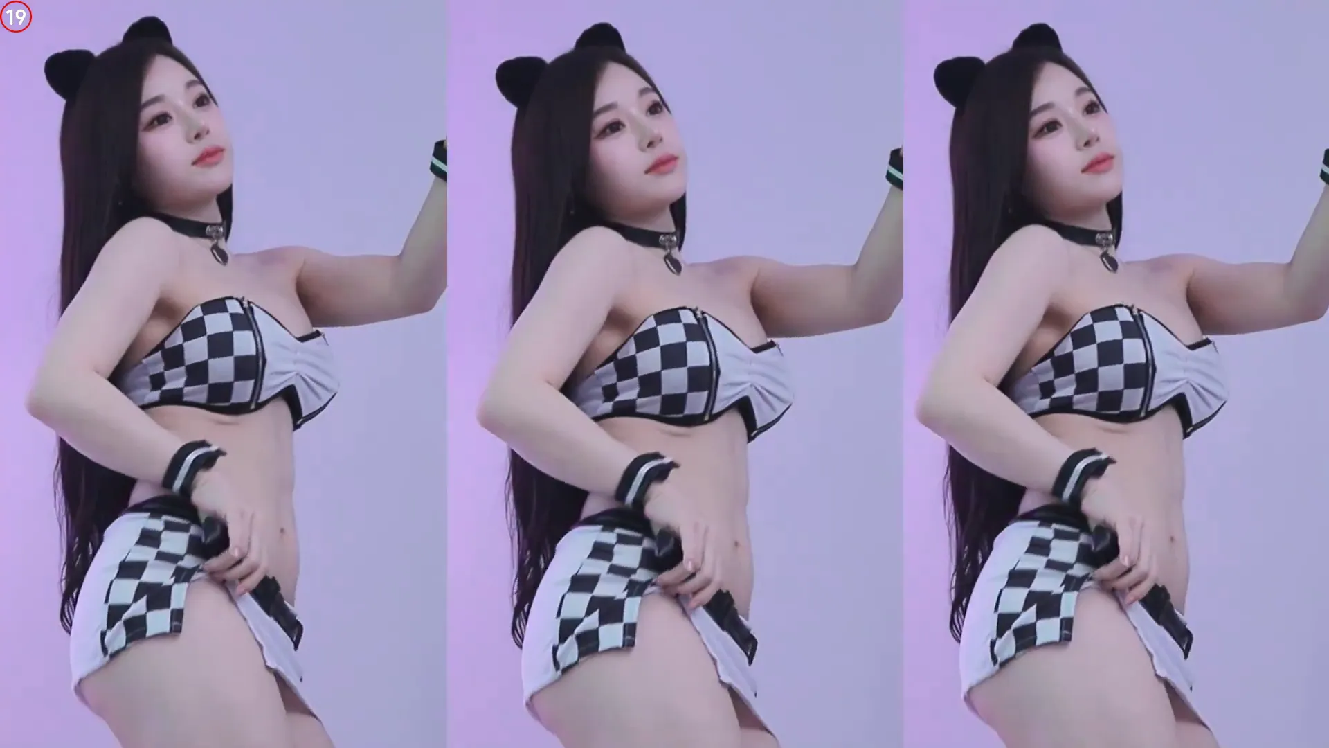 图片[2] - [Korean BJ] olison 2024-06-27