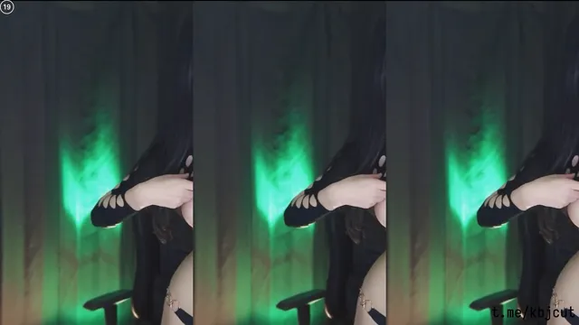 图片[2] - [Korean BJ] nlke0600 2025-11-26