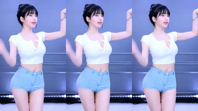 图片[7] - [Korean BJ] m0m099 2024-03-11