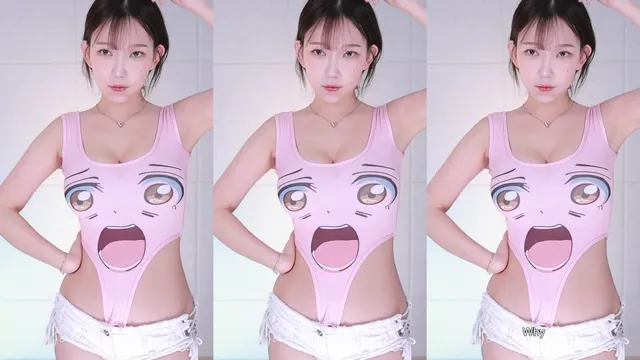 图片[5] - [Korean BJ] leelate 2024-02-24