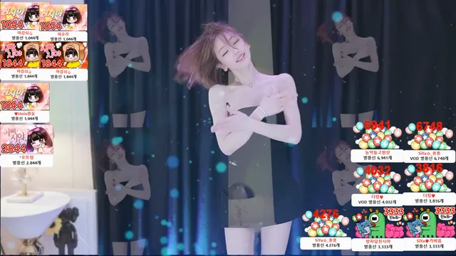图片[5] - [Korean BJ] dana2738 2026-03-01