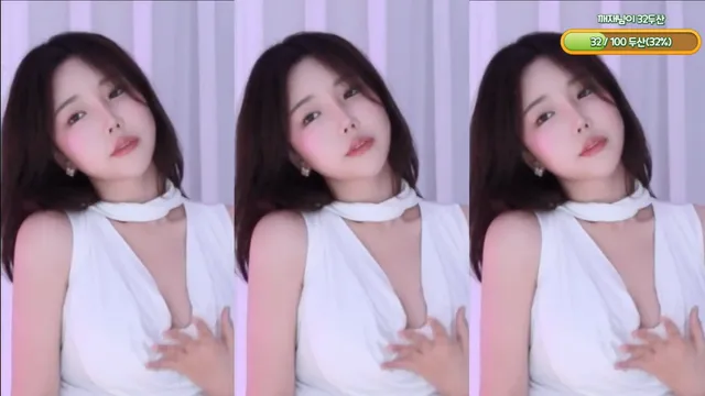图片[2] - [Korean BJ] peachya 2025-06-05