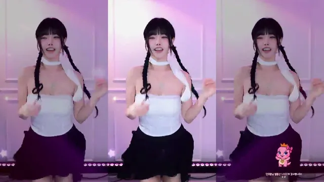 [Korean BJ] dlswldus107 2025-10-13