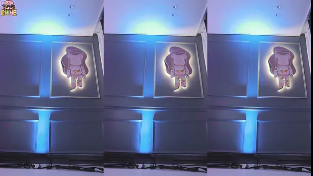 图片[2] - [Korean BJ] m0m099 2025-09-17