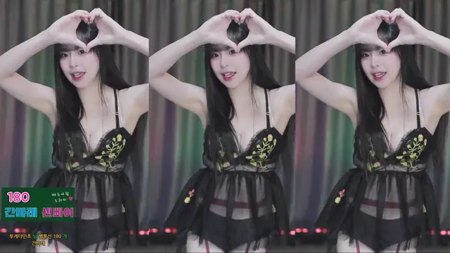 图片[2] - [Korean BJ] navi04 2024-09-06