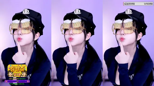 图片[2] - [Korean BJ] kkkku96 2025-07-10
