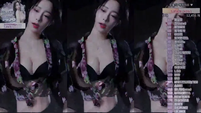 图片[5] - [Korean BJ] sooyeon282 2025-03-30