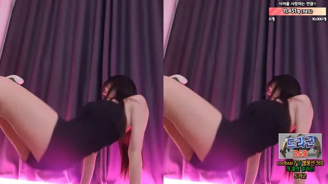图片[6] - [Korean BJ] bellajinhee 2024-11-14