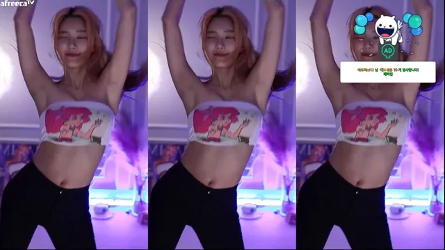 [Korean BJ] berry0314 2023-05-30