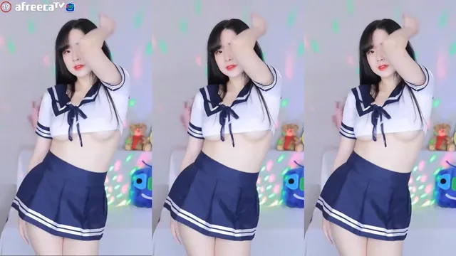 图片[2] - [Korean BJ] navi04 2023-03-10